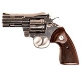 COLT PYTHON - 1 of 5