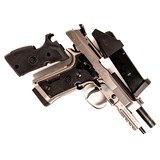 BERETTA 92X PERFORMANCE DEFENSIVE - 4 of 4