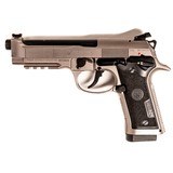 BERETTA 92X PERFORMANCE DEFENSIVE - 2 of 4