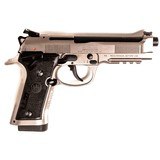 BERETTA 92X PERFORMANCE DEFENSIVE - 3 of 4