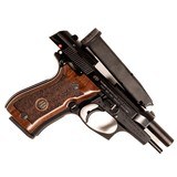 BERETTA 84 FS CHEETAH - 4 of 4