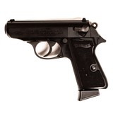 WALTHER PPK/S - 1 of 4