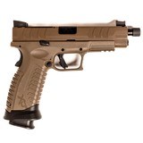 SPRINGFIELD ARMORY XDM ELITE - 3 of 4