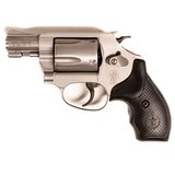 SMITH & WESSON MODEL 637-2 AIRWEIGHT - 2 of 5