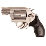SMITH & WESSON MODEL 637-2 AIRWEIGHT