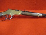 HENRY GOLDEN BOY - H004V .17 HMR - 3 of 6