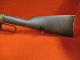 HENRY GOLDEN BOY - H004V .17 HMR - 5 of 6