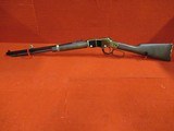 HENRY GOLDEN BOY - H004V .17 HMR - 4 of 6