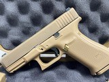 GLOCK GLOCK 19X - 1 of 5