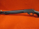 HENRY LEVER ACTION X MODEL .410 - 6 of 7