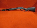 HENRY LEVER ACTION X MODEL .410 - 4 of 7