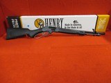 HENRY LEVER ACTION X MODEL .410 - 1 of 7