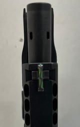 SMITH & WESSON M&P 9 Shield 2.0 Performance Center 9MM LUGER (9X19 PARA) - 6 of 7