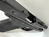 SMITH & WESSON M&P 9 Shield 2.0 Performance Center 9MM LUGER (9X19 PARA) - 7 of 7