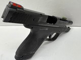 SMITH & WESSON M&P 9 Shield 2.0 Performance Center 9MM LUGER (9X19 PARA) - 4 of 7