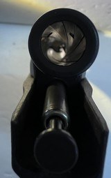 SMITH & WESSON M&P 9 Shield 2.0 Performance Center 9MM LUGER (9X19 PARA) - 5 of 7