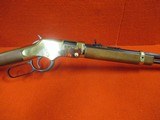 HENRY GOLDEN BOY .22 WMR - 3 of 6