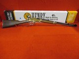 HENRY GOLDEN BOY .22 WMR - 1 of 6