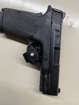 SMITH & WESSON M&P 9 Sheild EZ M2.0 9MM LUGER (9X19 PARA) - 3 of 6