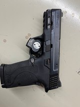 SMITH & WESSON M&P 9 Sheild EZ M2.0 9MM LUGER (9X19 PARA) - 5 of 6