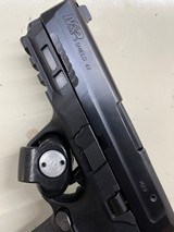 SMITH & WESSON M&P 9 Sheild EZ M2.0 9MM LUGER (9X19 PARA) - 4 of 6