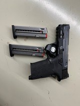 SMITH & WESSON M&P 9 Sheild EZ M2.0 9MM LUGER (9X19 PARA) - 1 of 6
