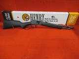 HENRY BIG BOY X MODEL .45 LC - 1 of 6