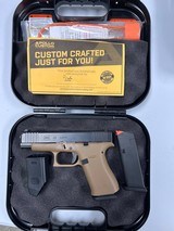 GLOCK 48 fde - 2 of 3