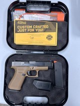 GLOCK 48 fde - 1 of 3