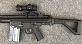 CENTURY ARMS PTR-91 - 5 of 6