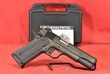 ROCK ISLAND ARMORY ROCK ULTRA FS .45 ACP - 1 of 7