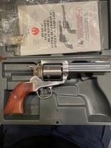 RUGER NEW MODEL SUPER BLACKHAWK - 2 of 7