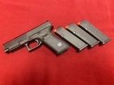 GLOCK Glock G-47 47 MOS Full Size - 1 of 7