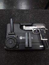 BERETTA 92X W/ 50 ROUND DRUM - 1 of 6