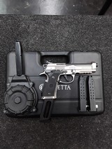 BERETTA 92X W/ 50 ROUND DRUM - 2 of 6