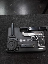 BERETTA 92X W/ 50 ROUND DRUM - 4 of 6