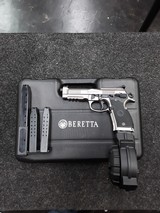 BERETTA 92X W/ 50 ROUND DRUM - 5 of 6