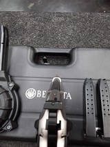 BERETTA 92X W/ 50 ROUND DRUM - 3 of 6