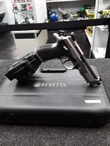 BERETTA 92X W/ 50 ROUND DRUM - 6 of 6