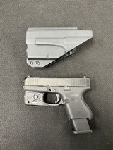 GLOCK G26 26 Gen 5 - 1 of 7