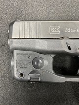 GLOCK G26 26 Gen 5 - 3 of 7