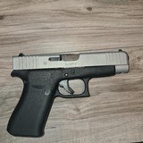 GLOCK 48 pa485sl202 - 2 of 6