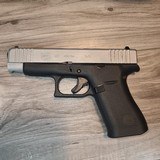 GLOCK 48 pa485sl202 - 1 of 6