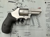 SMITH & WESSON 66 COMBAT MAGNUM - 2 of 2