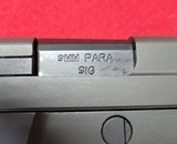 SIG SAUER P226 LEGION 9MM LUGER (9X19 PARA) - 5 of 7