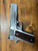 SPRINGFIELD ARMORY 1911 A1 Range Officer - 2 of 4