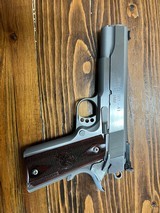 SPRINGFIELD ARMORY 1911 A1 Range Officer - 1 of 4