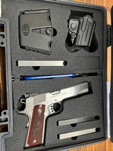 SPRINGFIELD ARMORY 1911 A1 Range Officer - 4 of 4