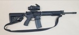 ROCK RIVER ARMS LAR-15 5.56X45MM NATO - 1 of 7