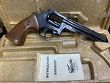 DAN WESSON 15-2 - 5 of 7